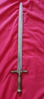 Daghetta  Tamburino Sardo 1848 - Knives/Swords
