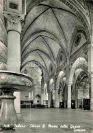 72616097 Milano Chiesa S Maria Delle Grazie Interno Milano - Other & Unclassified