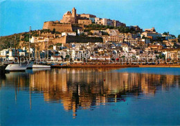 72616096 Ibiza Islas Baleares Vista General Ibiza - Other & Unclassified