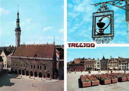 72616084 Tallinn Raekojaplats Town Hall Square Tallinn - Estland