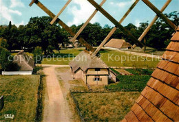 72616074 Genk Provinciedomein Bokrijk Vlaamse Openluchtmuseum Het Kempisch Dorps - Autres & Non Classés