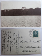 AK Malente Haus Am See 1929 Gebraucht #PA945 - Autres & Non Classés