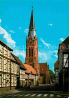 72615793 Nienburg Weser Kirche Nienburg (Weser) - Nienburg