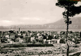 72615770 Corinth Korinth Panorama Corinth Korinth - Greece