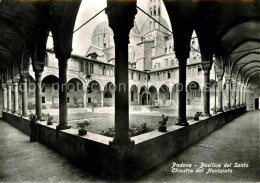 72615766 Padova Basilica Del Santo Chiostro Del Noviziato Padova - Autres & Non Classés