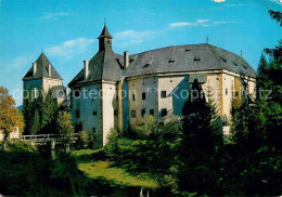 72615755 Salzburg Oesterreich Schloss Moosham Salzburg - Andere & Zonder Classificatie