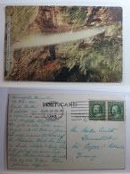 AK Minneapolis Bridal Veil Falls 1911 Gebraucht #PB151 - Other & Unclassified