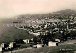 72615686 San Remo Panorama San Remo - Autres & Non Classés