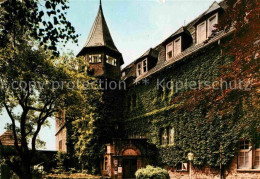 72615649 Schieder-Schwalenberg Schlosshotel Burg Schwalenberg Schieder-Schwalenb - Other & Unclassified