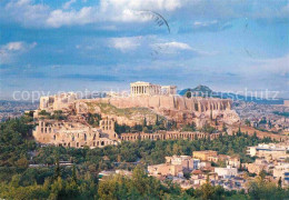 72615646 Athen Griechenland Akropolis  - Greece