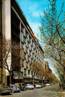 72615632 Barcelona Cataluna Hotel Barcelona Fachada  - Autres & Non Classés
