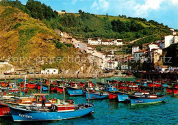 72615612 Cudillero Fischereihafen Cudillero - Sonstige & Ohne Zuordnung