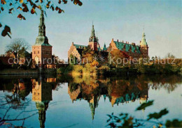 72615596 Frederiksborg Slot Set Fra Syd Frederiksborg - Denemarken