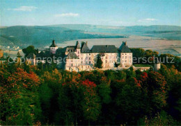 72615589 Wiltz_Luxembourg Le Chateau - Andere & Zonder Classificatie