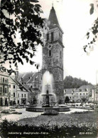 72615579 Judenburg Steiermark Hauptplatz Brunnen Judenburg Steiermark - Sonstige & Ohne Zuordnung