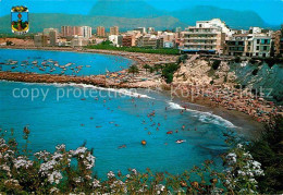 72615541 Benidorm Playa Poniente Costa Blanca Spanien - Andere & Zonder Classificatie