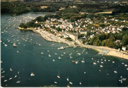 29 - BENODET - LE PORT ET LES QUAIS - Bénodet