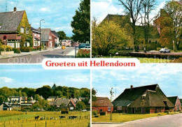 72615535 Hellendoorn Teilansichten Hellendoorn - Andere & Zonder Classificatie