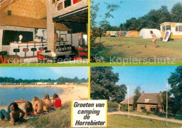 72615533 Smilde De Horrebieter Camping Bar Strand Smilde - Autres & Non Classés