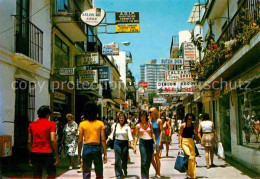 72615509 Torremolinos Calle San Miguel Malaga Costa Del Sol - Other & Unclassified
