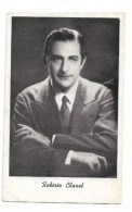 Roberto Chanel  - 7511 - Werbepostkarten