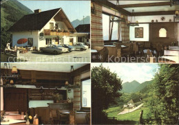 72615390 Stein Enns Jausenstation Christine Stieber Stein Enns - Other & Unclassified