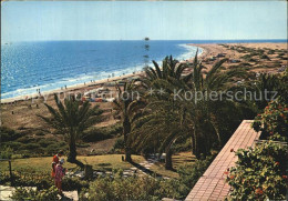 72615059 Gran Canaria Playa Del Ingles  Spanien - Andere & Zonder Classificatie