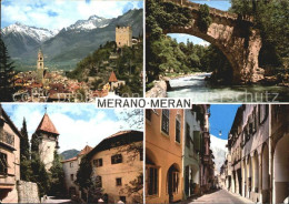 72615053 Meran Merano  Merano - Sonstige & Ohne Zuordnung