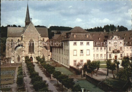 72615040 Marienstatt Westerwald Zisterzienser-Abtei Marienstatt Westerwald - Andere & Zonder Classificatie