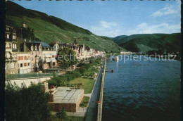 72615017 Zell Mosel Moselpromenade Anlagen  Zell (Mosel) - Andere & Zonder Classificatie