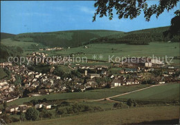 72615008 Willingen Sauerland  Willingen (Upland) - Andere & Zonder Classificatie