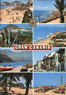 72614708 Gran Canaria Diversos Aspectos Spanien - Autres & Non Classés