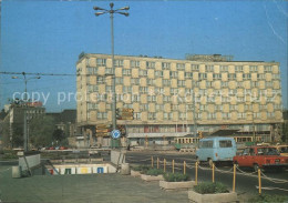 72614646 Poznan Posen Hotel Mercury  - Polonia