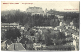 BRIENNE LE CHATEAU - Vue Panoramique - Autres & Non Classés