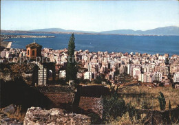 72614618 Thessaloniki Kloster Wlatades Panorama Thessaloniki - Griekenland