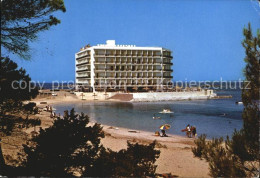 72614606 Colonia San Jorge Mallorca Hotel Marques Del Palmer Colonia De Sant Jor - Andere & Zonder Classificatie