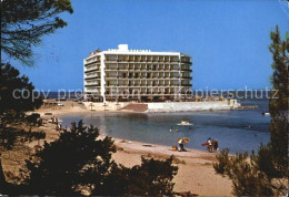 72614606 Colonia San Jorge Mallorca Hotel Marques Del Palmer Colonia De Sant Jor - Autres & Non Classés