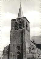 72614571 Zichem Kerktoren Sint Eustachius Zichem - Andere & Zonder Classificatie