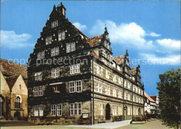 72614554 Hameln Weser Hochzeitshaus Hameln - Other & Unclassified