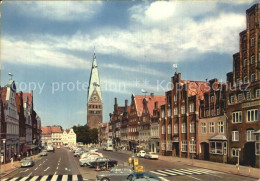 72614501 Lueneburg Am Sande Lueneburg - Lüneburg