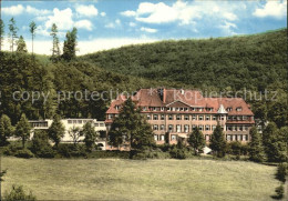 72614485 Bad Driburg Kurklinik Stellbergheim Alhausen - Bad Driburg