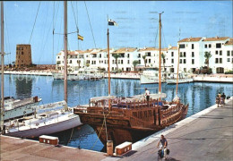 72614467 Marbella Andalucia Puerto Jose Banus  Marbella - Other & Unclassified