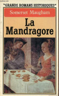 La Mandragore - Collection Grands Romans Historiques - Presses Pocket N°2249. - Maugham Somerset - 1984 - Other & Unclassified