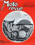 Moto Revue N°1897 14 Sept.1968 - Premieres Photos De L'IFMA A Cologne - La Cardani Deja Deux Ans De Travail - Histoire D - Other Magazines