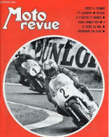 Moto Revue N°1992 5 Septembre 1970 - Les Vedettes Du Bol D'or Dernière Heure à Huit Jours De L'épreuve - Championnat De  - Andere Tijdschriften