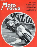 Moto Revue N°1992 5 Septembre 1970 - Les Vedettes Du Bol D'or Dernière Heure à Huit Jours De L'épreuve - Championnat De - Autre Magazines