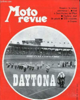 Moto Revue N°1974 4 Avril 1970 - Passion A Nogaro - En Italie : Modene Et Rimini - Championnats De France De Cross A Cog - Otras Revistas