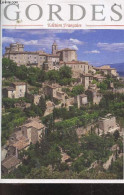 Gordes - Edition Francaise - GUITTENY MARC - GUITTENY DENIS - 1997 - Provence - Alpes-du-Sud