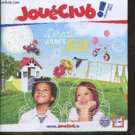 Joueclub Printemps 2023 - Catalogue - COLLECTIF - 2023 - Andere & Zonder Classificatie