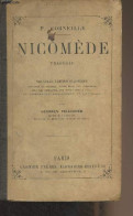 Nicomède, Tragédie - Nouvelle édition Classique - Corneille P. - 0 - Other & Unclassified